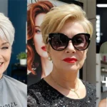 23 Stunning Blonde Pixie Haircuts to Screenshot Now