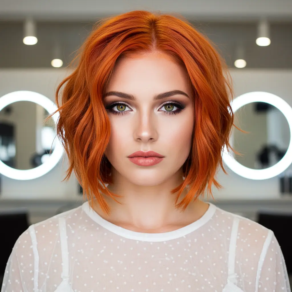 Versatile Length A-Line