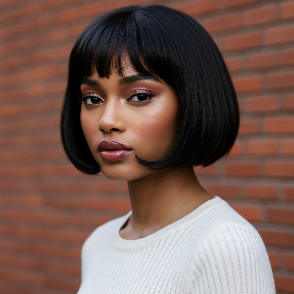 #21 Velvettress Hairstyle