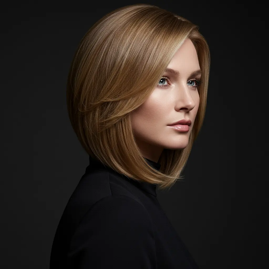 #21 Velobob Haircut