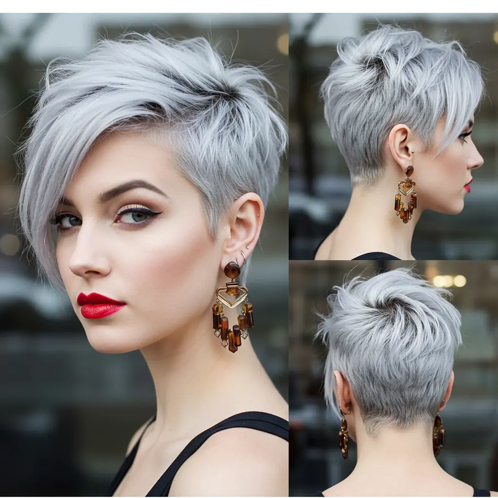 Signature Platinum