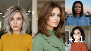 21 Trendy Long Bob Ideas for Fine Hair You'll Love