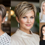 The Top 20 Volumizing Pixie Haircuts for Thin Hair Right Now
