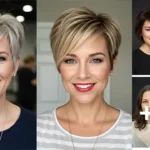 The 18 Best Asymmetrical Pixie Haircuts for Every Face Shape