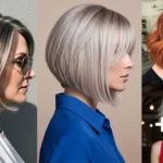 17 Best Angled Bob Haircuts for a Fresh New Look