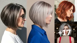 17 Best Angled Bob Haircuts for a Fresh New Look