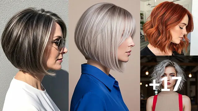 17 Best Angled Bob Haircuts for a Fresh New Look