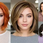 17 Best A-Line Bob Haircuts for a Trendy Makeover