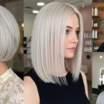 18 Best Inverted Bob Haircuts for Effortless Style
