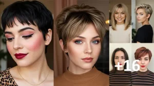 16 Stunning Wixie Cuts You Need to Try This Year