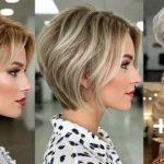 28 Short and Feathered Hair Ideas You'll Love Trying