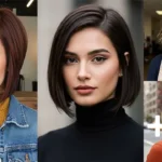 25 Chic Chin-Length Bob Hairstyles You Need to Try Now