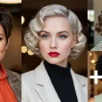 21 Stunning Formal Hairstyles for Short Hair This Year