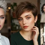 16 Short Spiky Haircuts That Will Instantly Refresh Your Look