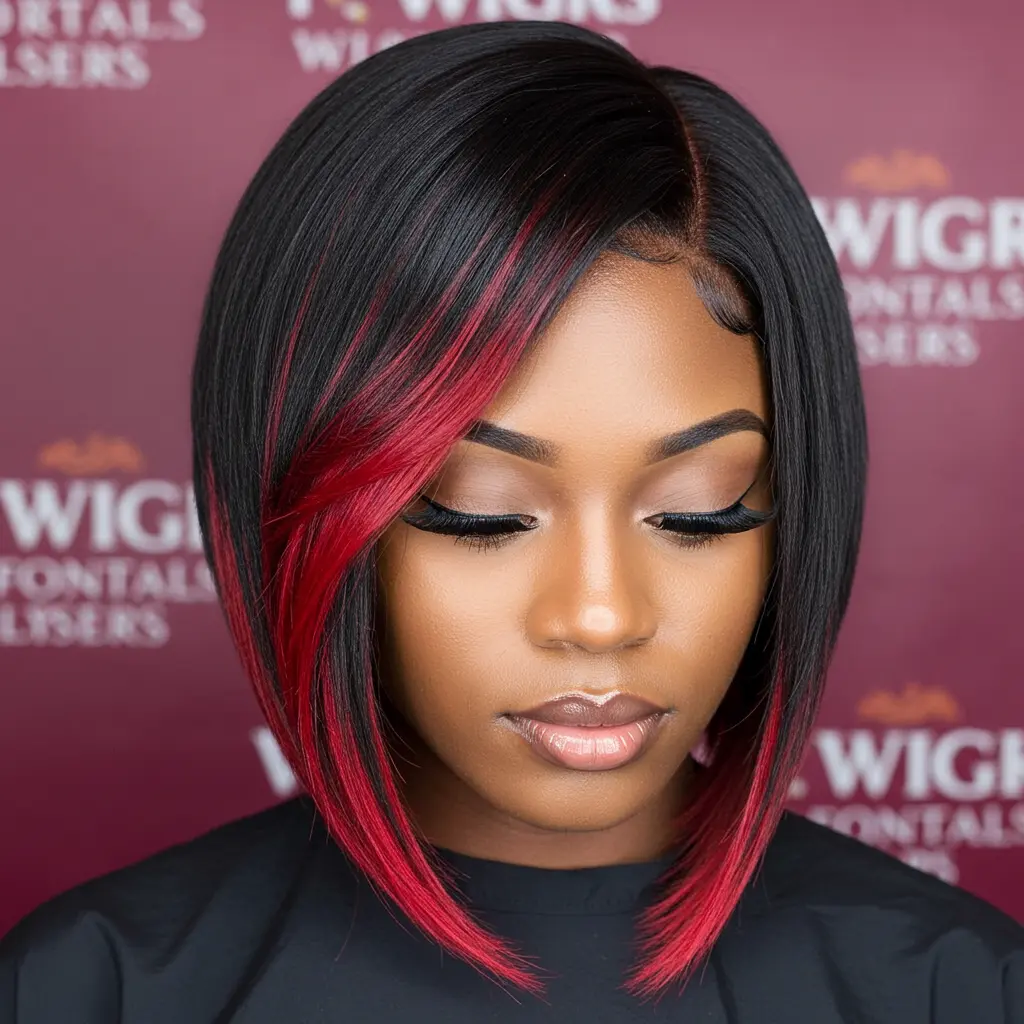 #13 27-Piece Weave Hair Extensions