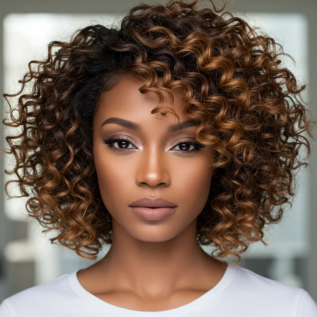 #14 Jaw-Length Bob