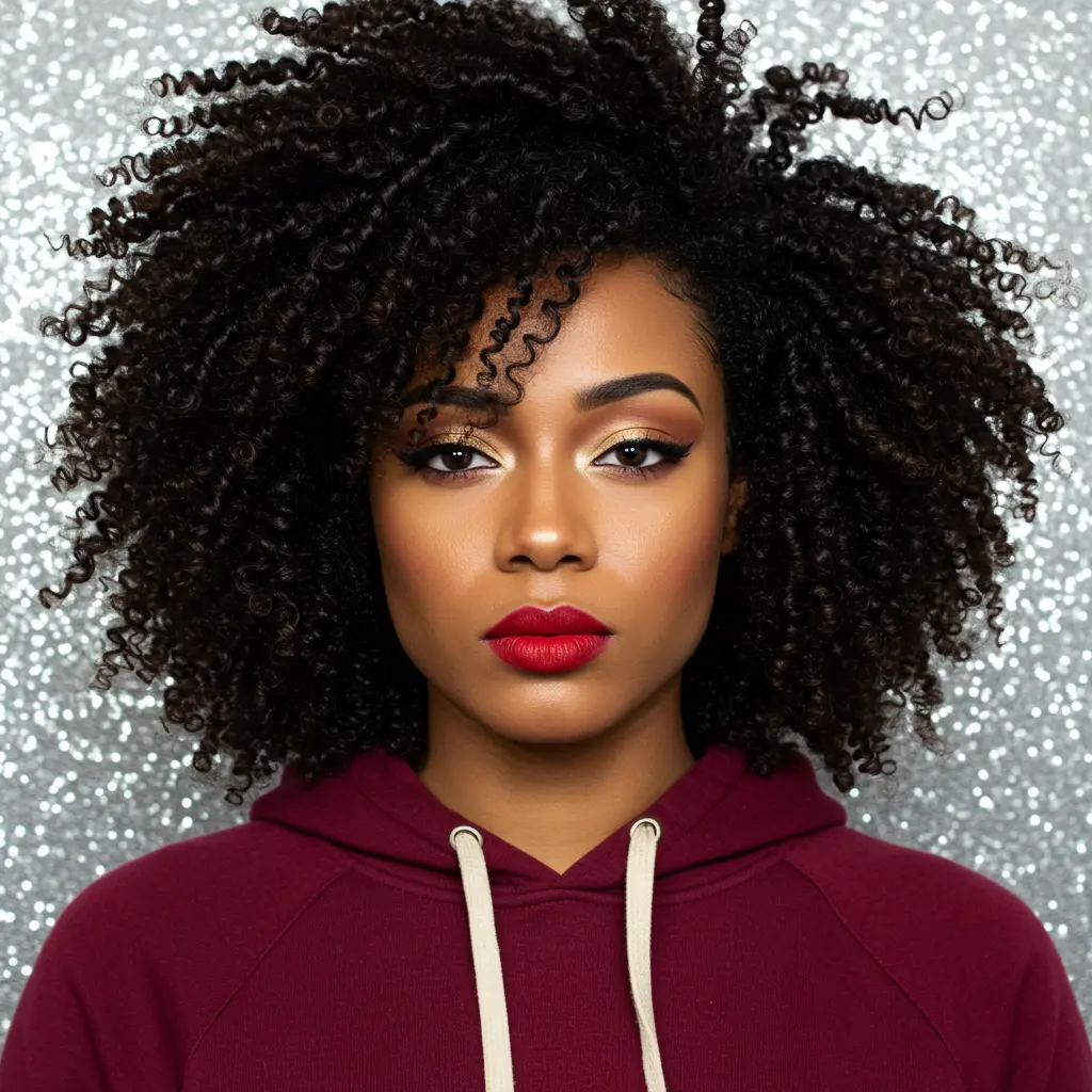 #26 Straight Bob Weave Ideal For Round Faces