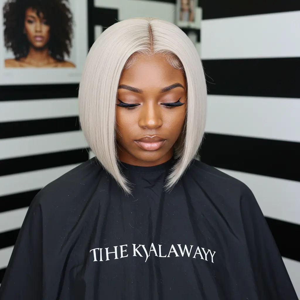 #27 Graduated Layers with Subtle Waves