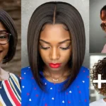 22 Stunning Bob Hairstyles For Black Women You'll Love