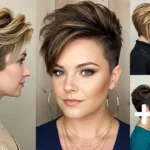 19 Undercut Pixie Cuts That Will Make You Want to Go Short