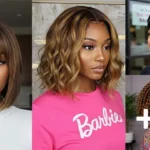 27 Best Short Weave Hairstyles for Black Women You'll Love