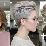 18 Short Layered Haircut Ideas You'll Love This Season