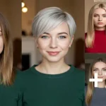 18 Best Before & After Short Hair Transformations Ever