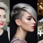 15 Stunning Shaved Pixie Cuts You'll Want to Try Next