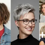 16 Best Short Hairstyles for Thin, Fine Hair to Try Now