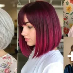 26 Stunning Ways to Style an A-Line Bob with Bangs