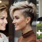 25 Angled Pixie Cuts That Make You Look Effortlessly Cool