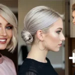 18 Best Prom Hairstyles for Short Hair You'll Love