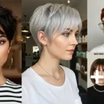 16 Best 90s Pixie Cuts That Still Look Modern Today
