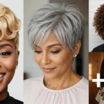 20 Best Short Hairstyles for Black Women This Year