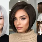 19 Stunning Above-The-Shoulder Haircuts You Need to Try Now