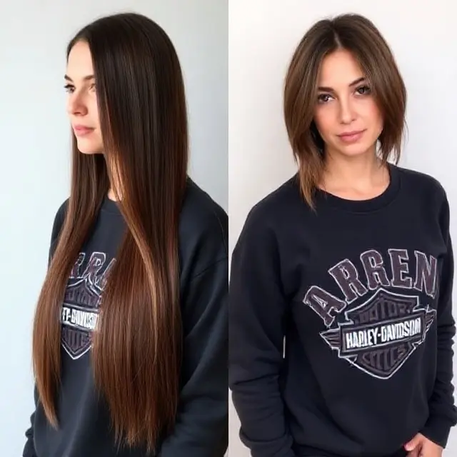 #12 Impressive Bob Makeover