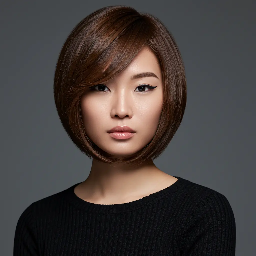 #13 Inverted Bob