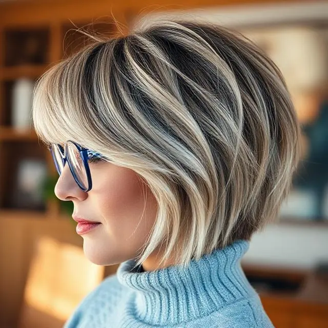 #15 Feathered Pixie Bob