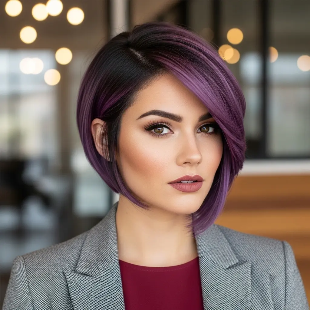 #3 Tapered Twilight Pixie Bob