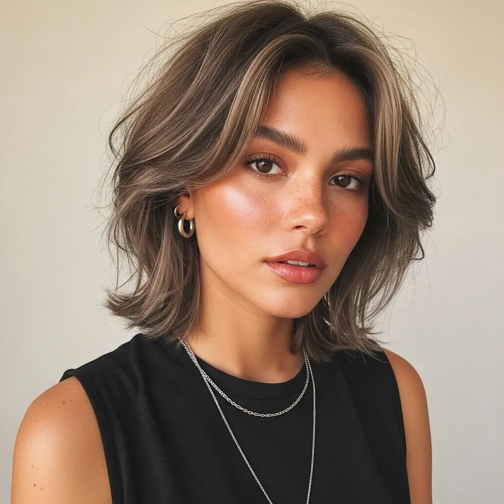 #6 Sun-Kissed Waves on a Heart-Shaped Wolf