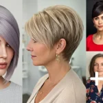 15 Best Ear-Length Haircuts for a Bold New Look