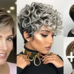 19 Stunning Ways to Rock a Pixie Cut with Highlights