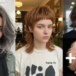 15 Gorgeous Wolf Cut for Short Hair Styles to Copy