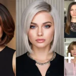 21 Best Side Part Bob Haircuts for a Chic New Look