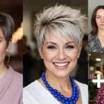16 Best Pixie Cut for Round Face Ideas to Try Now