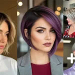 18 Bold Pixie Bob Haircut Ideas to Try This Season