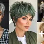 17 Easy Shaggy Pixie Cut Ideas to Rock at Any Age