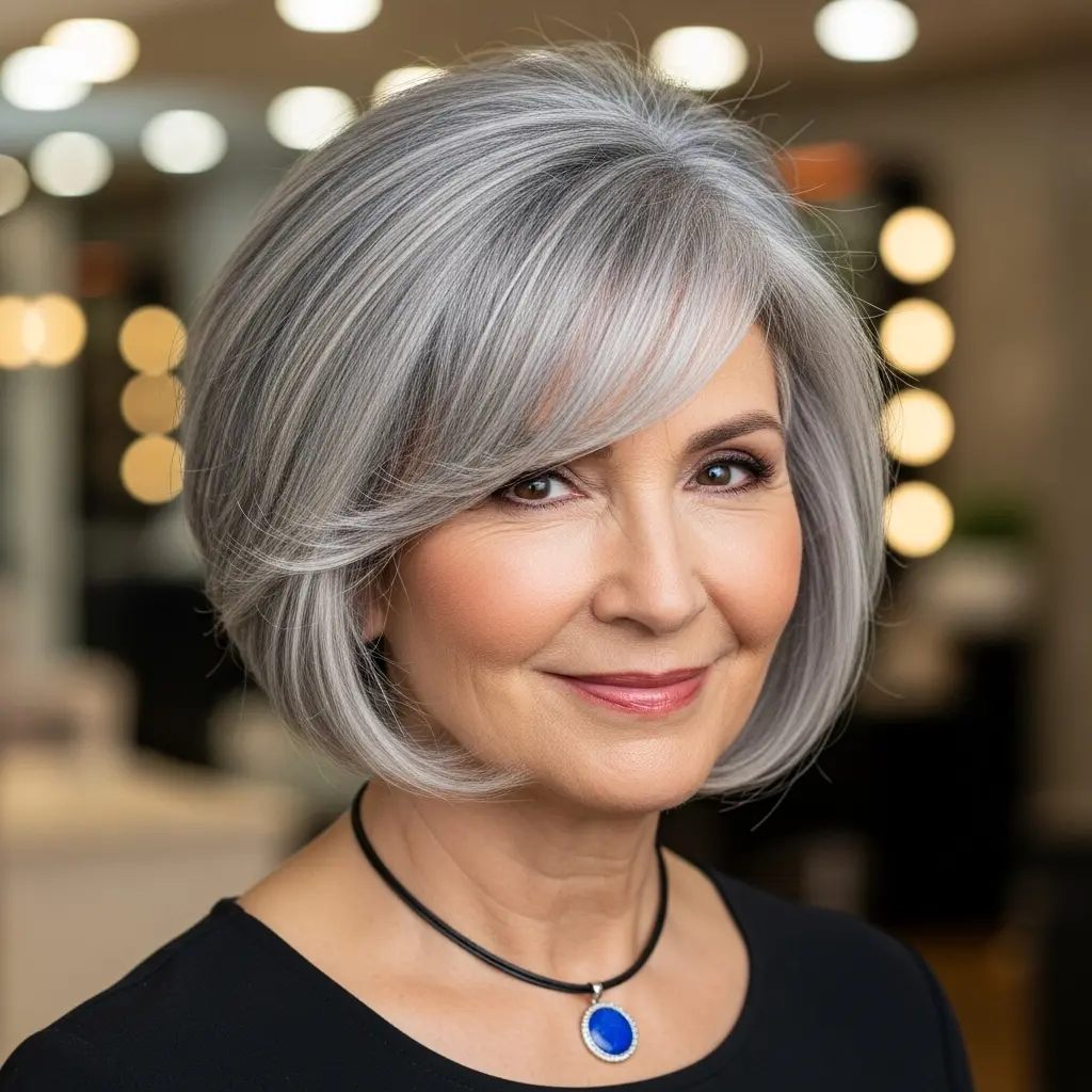 #2 Subtle Layers with Inward Curve