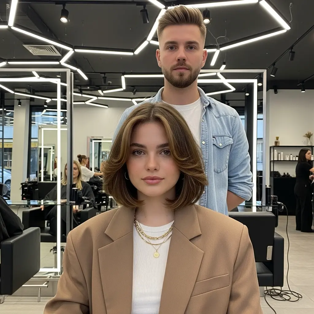 #2 Bouncy Bob with Soft Layers