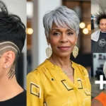 20 Pixie Cuts for Black Women That Turn Heads Instantly